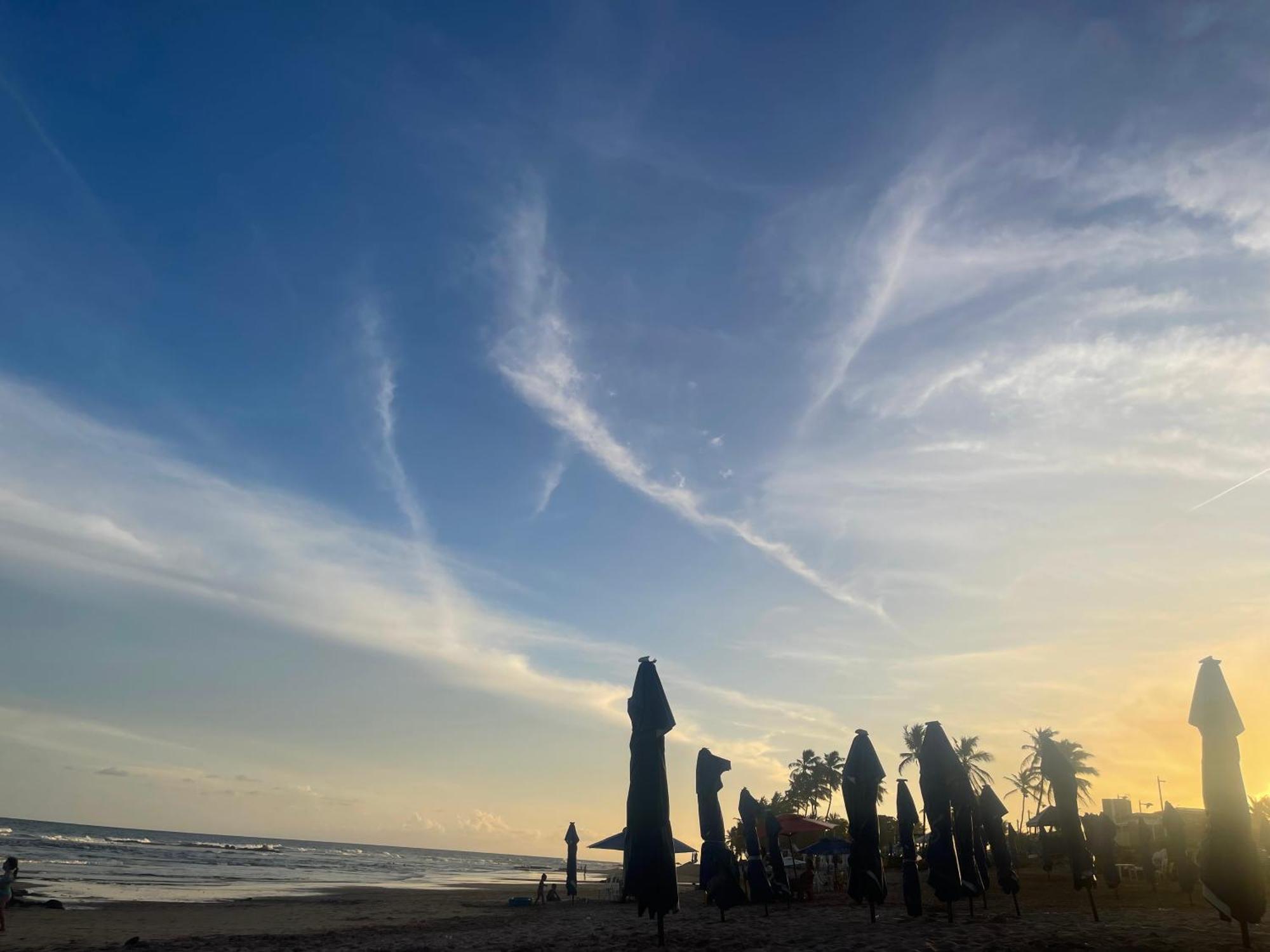 Casa Bellsbeach 1 ซัลวาดอร์ ภายนอก รูปภาพ