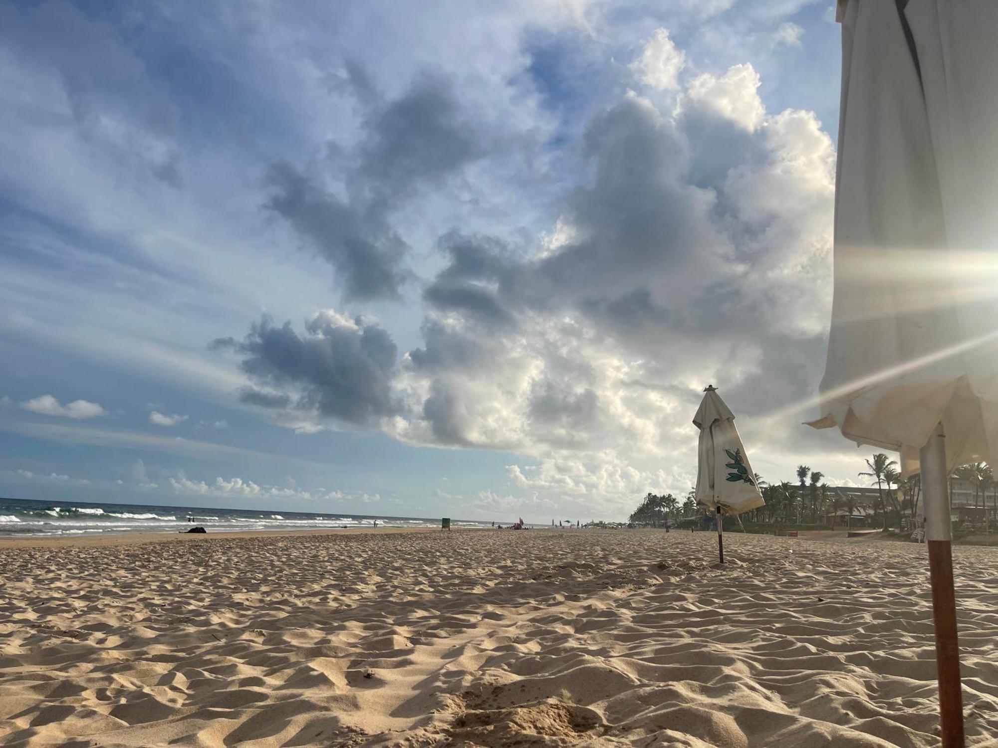 Casa Bellsbeach 1 ซัลวาดอร์ ภายนอก รูปภาพ