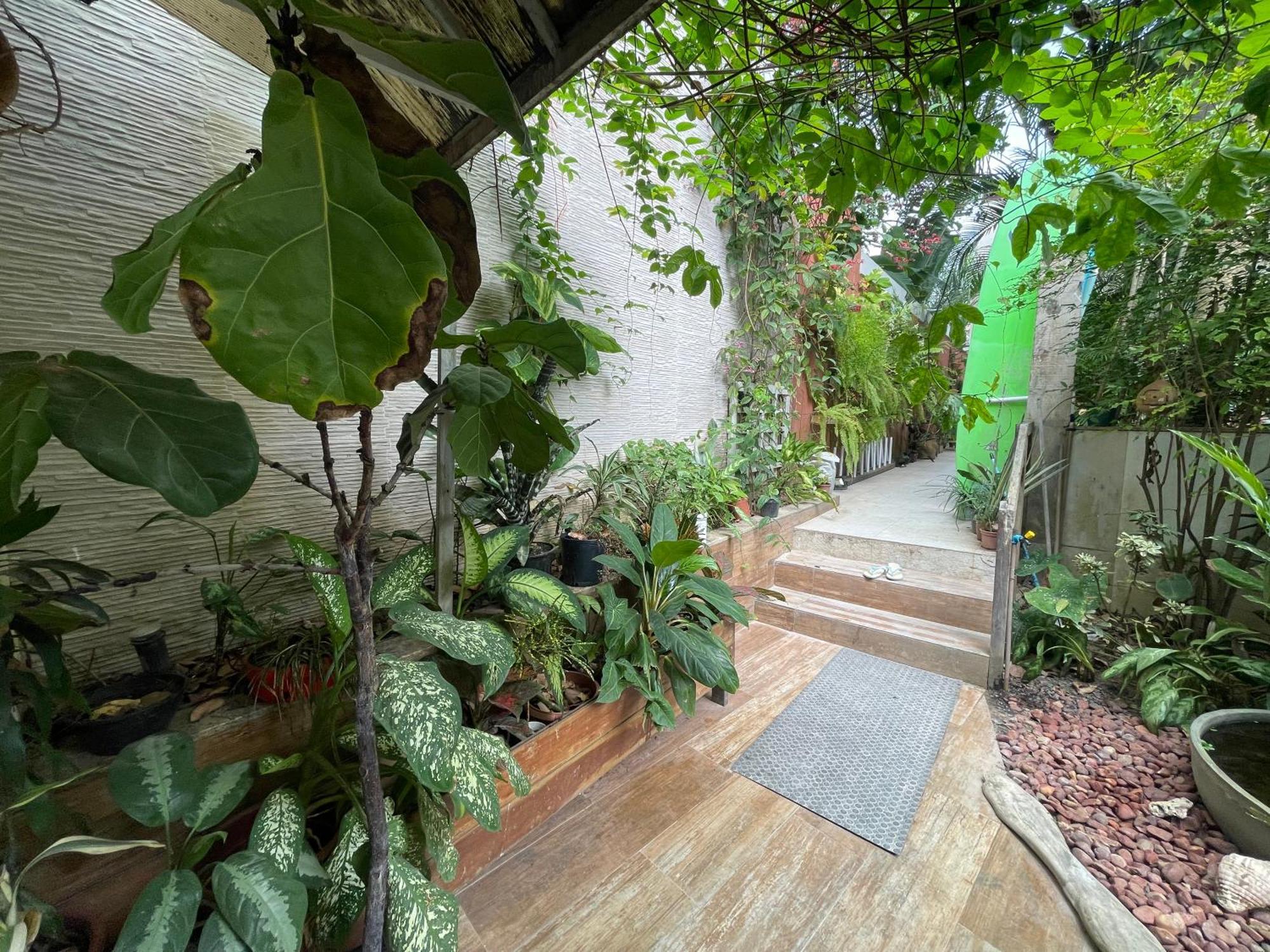 Casa Bellsbeach 1 ซัลวาดอร์ ภายนอก รูปภาพ